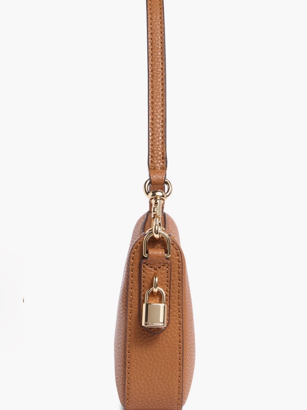 Marc Jacobs drifter convertible Shoulder Bag in whiskey - Picture 4 of 11